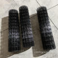 PVC BLACK Welded wire mesh for animal cages